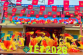 CHƯƠNG TRÌNH TRẢI NGHIỆM “TẾT TRAO YÊU THƯƠNG – XUÂN TRÒN HẠNH PHÚC 2026” TẠI TRƯỜNG TIỂU HỌC HẢI HÀ